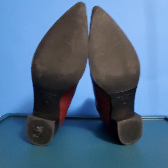 Acne studios jensen boots - Picture 10 of 13